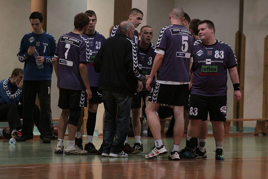 MSPR Siódemka - UKS Dziewiątka 29 - 26