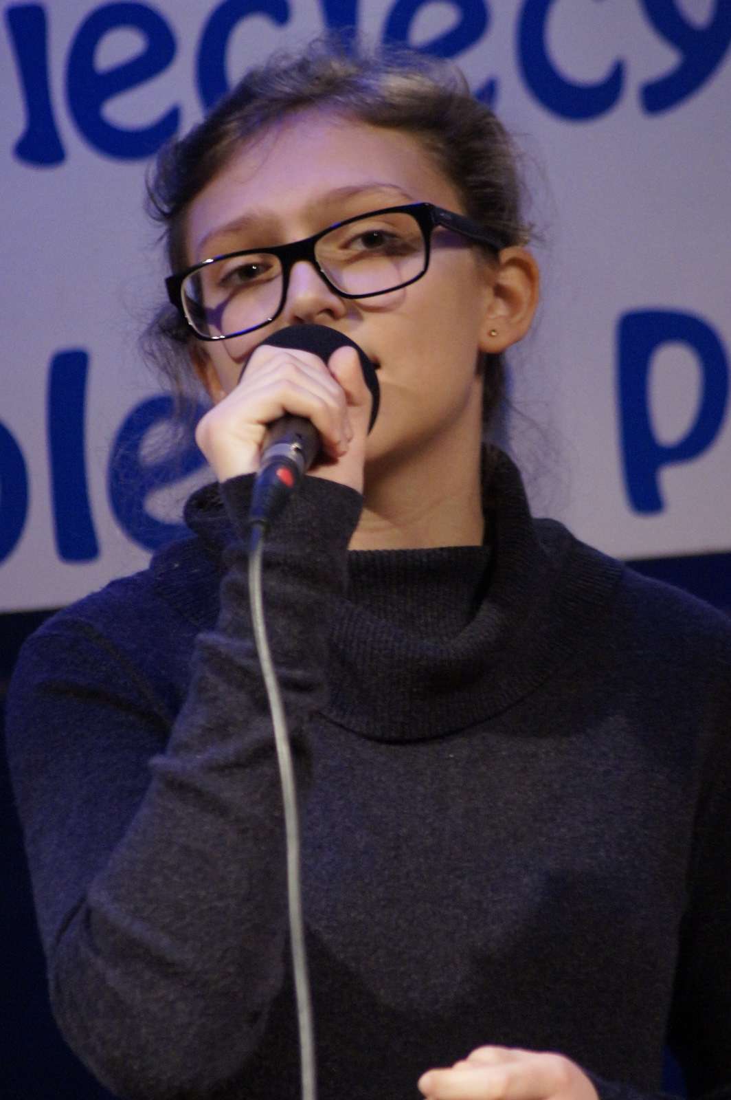 XI Festiwal Kolęd i Pastorałek Atrium 2012