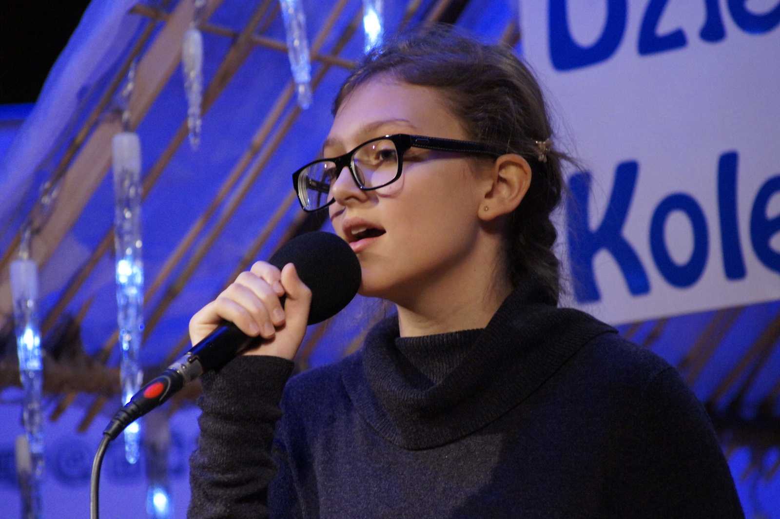 XI Festiwal Kolęd i Pastorałek Atrium 2012