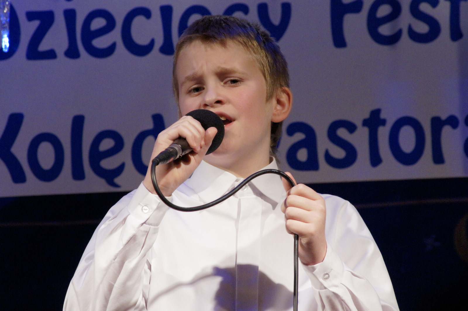 XI Festiwal Kolęd i Pastorałek Atrium 2012