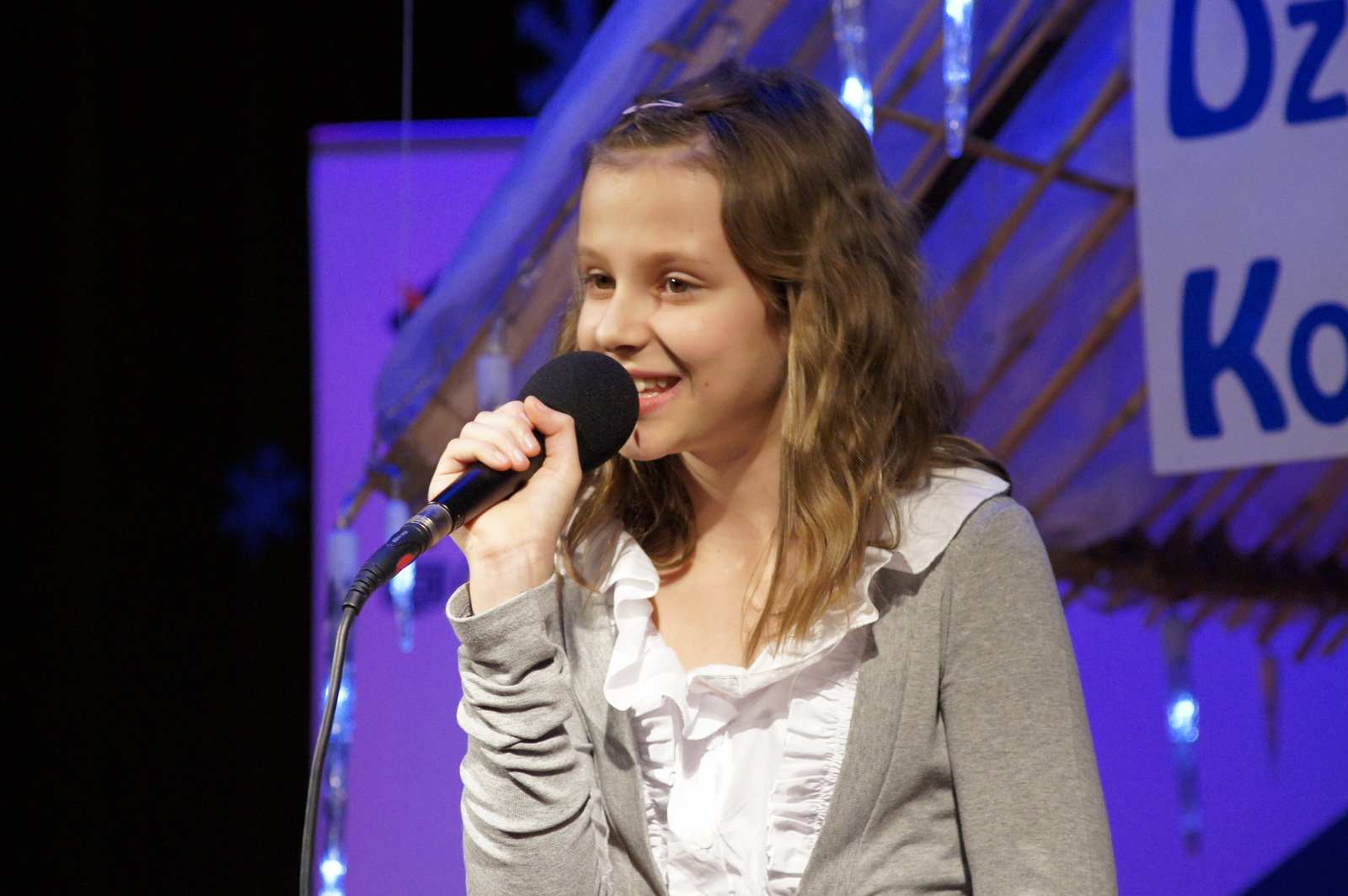 XI Festiwal Kolęd i Pastorałek Atrium 2012