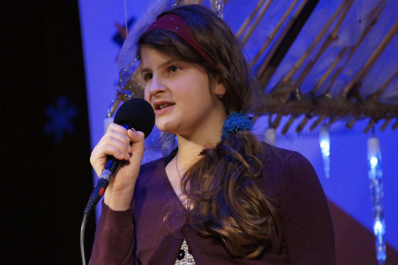 XI Festiwal Kolęd i Pastorałek Atrium 2012