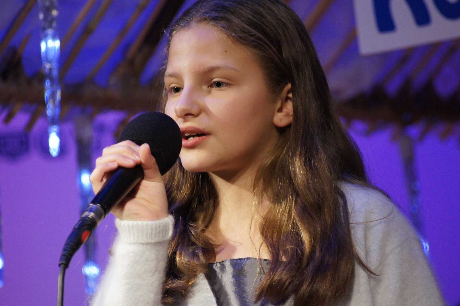 XI Festiwal Kolęd i Pastorałek Atrium 2012