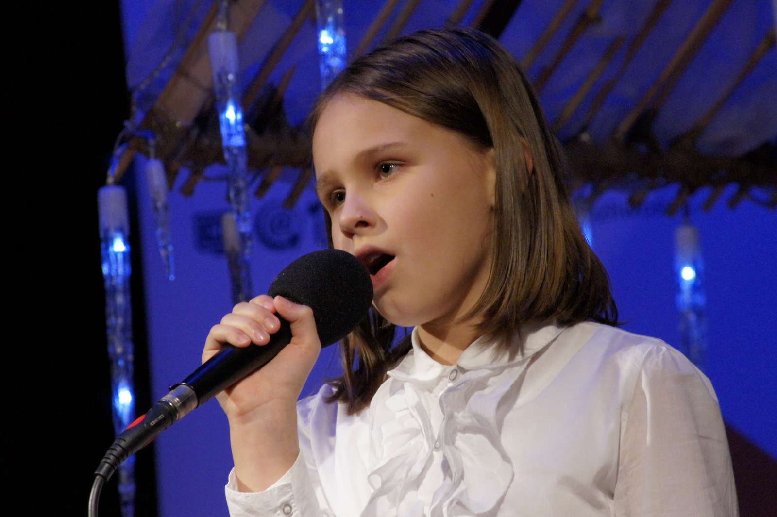XI Festiwal Kolęd i Pastorałek Atrium 2012