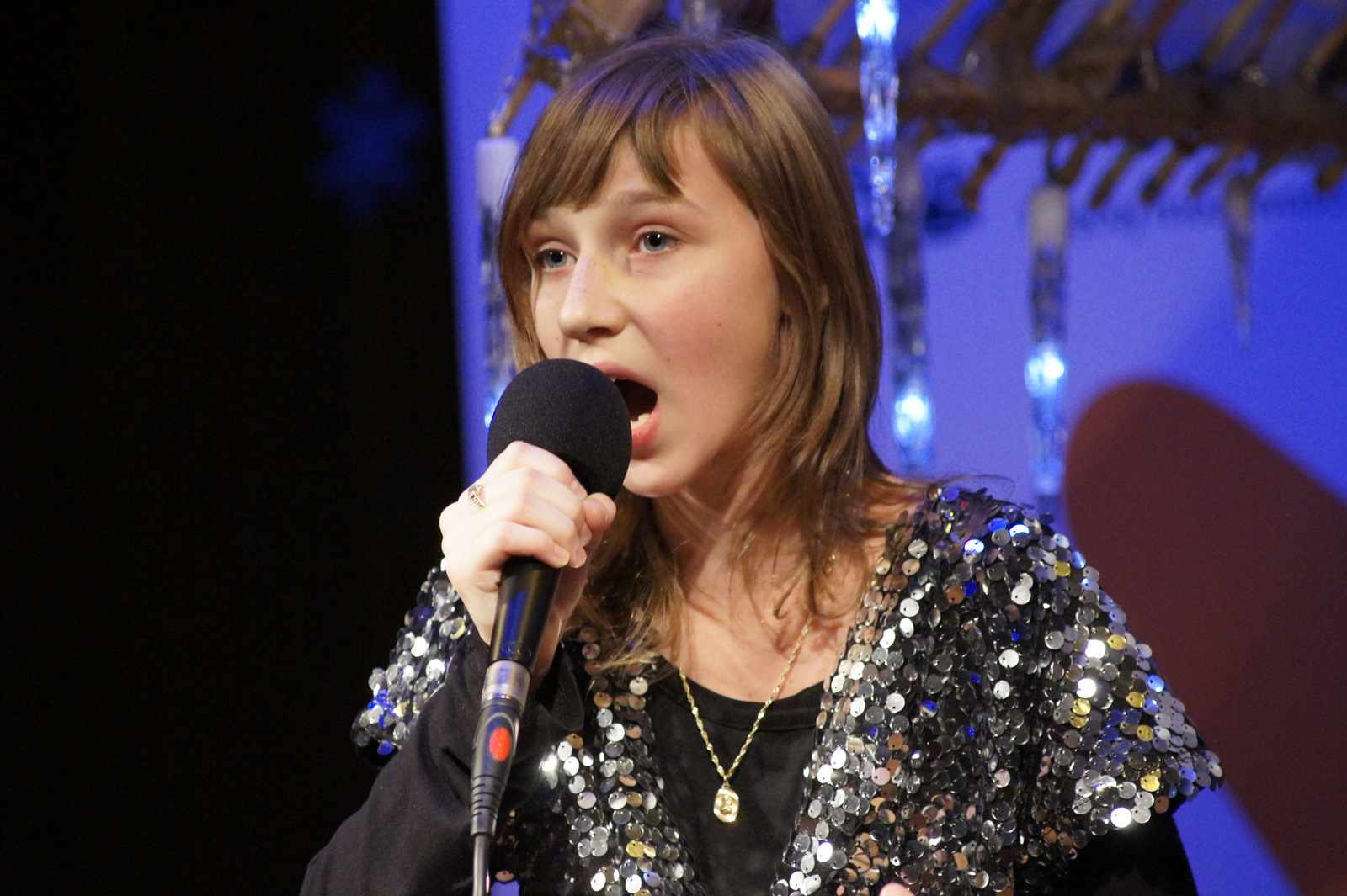 XI Festiwal Kolęd i Pastorałek Atrium 2012