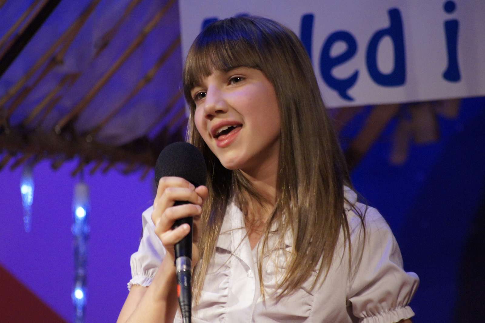 XI Festiwal Kolęd i Pastorałek Atrium 2012