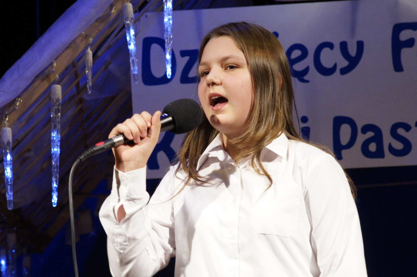 XI Festiwal Kolęd i Pastorałek Atrium 2012