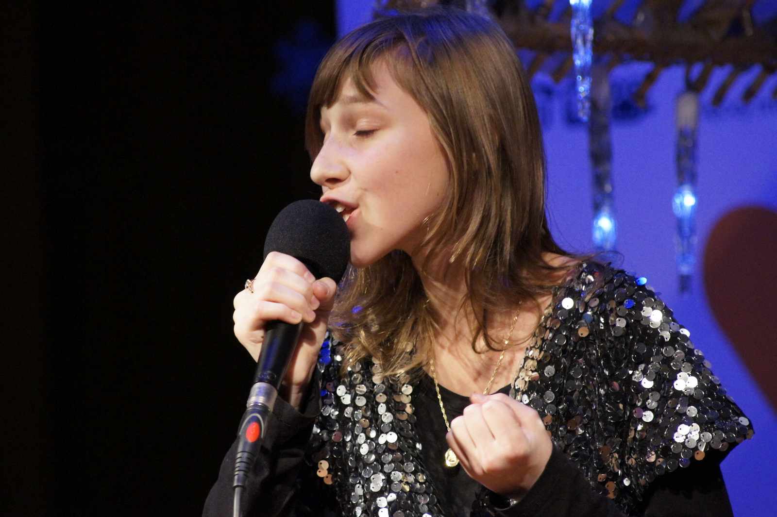 XI Festiwal Kolęd i Pastorałek Atrium 2012