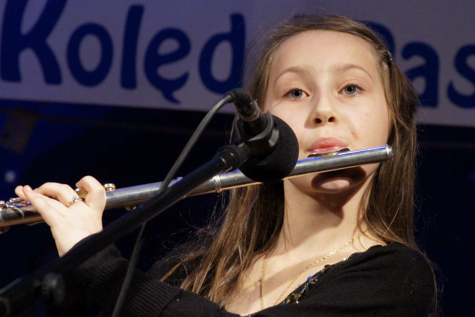 XI Festiwal Kolęd i Pastorałek Atrium 2012