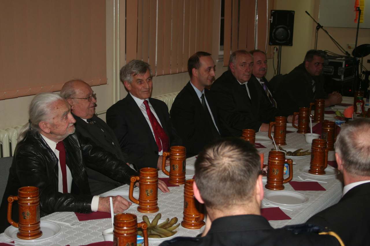 Barbórka w legnickiej uczelni