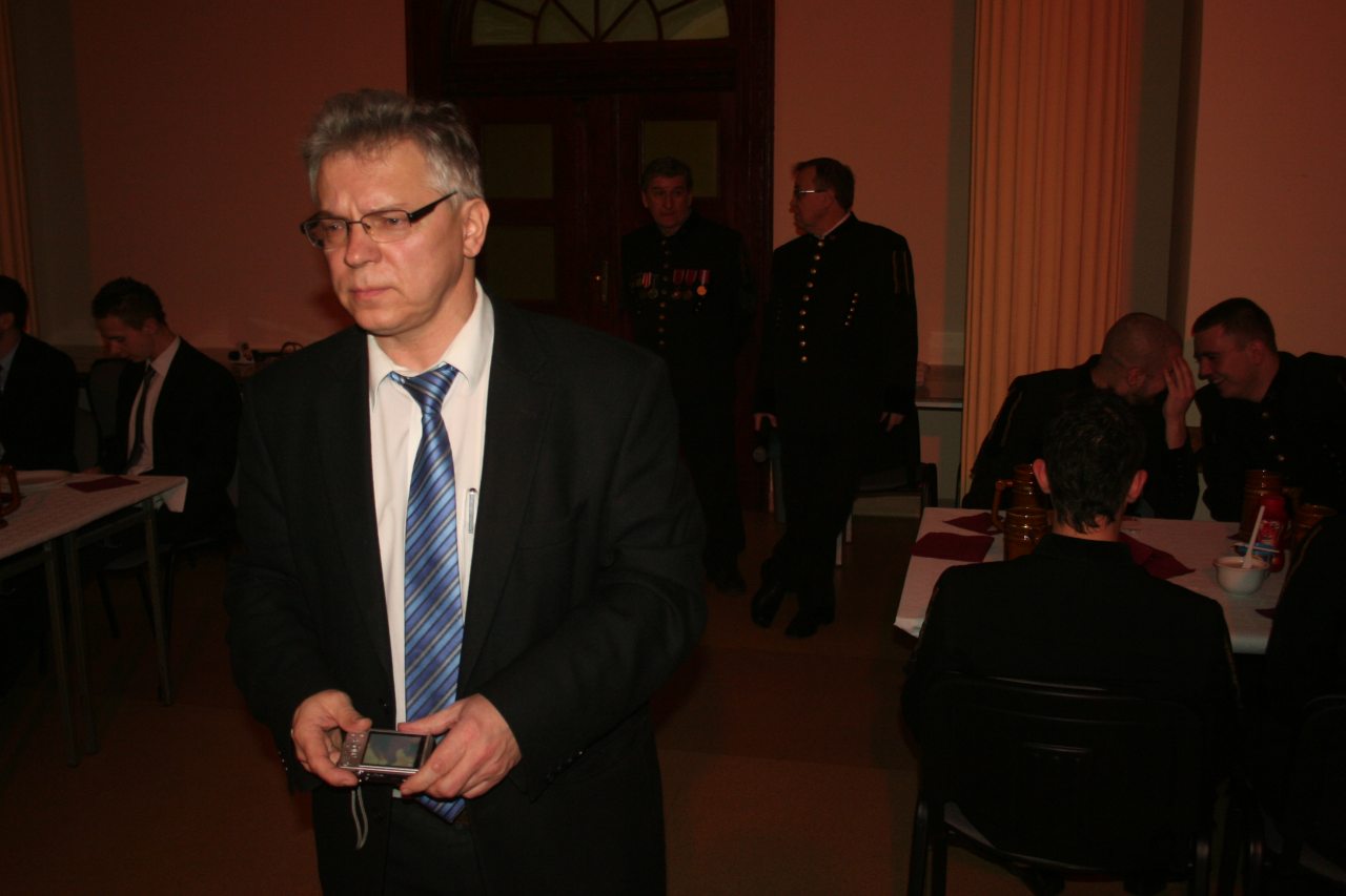 Barbórka w legnickiej uczelni