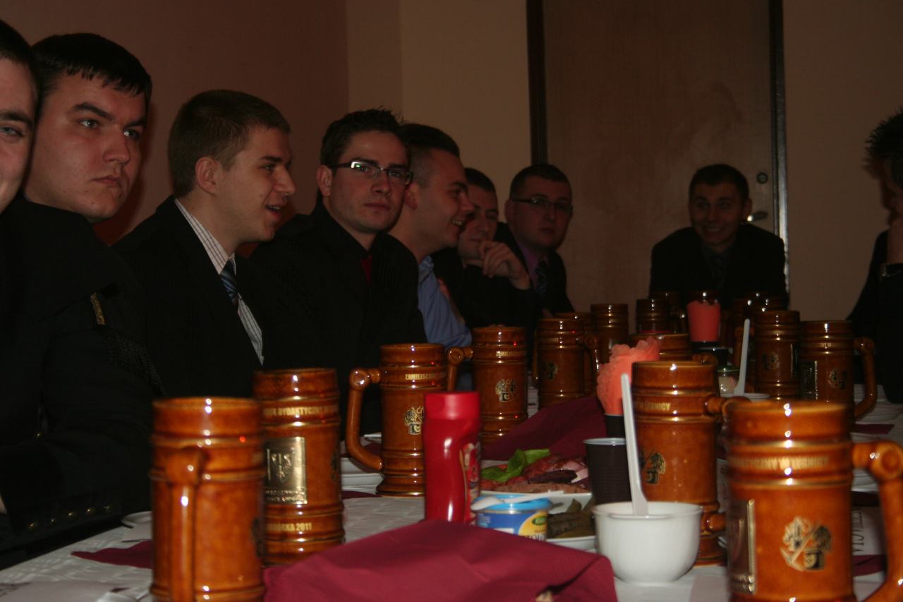 Barbórka w legnickiej uczelni