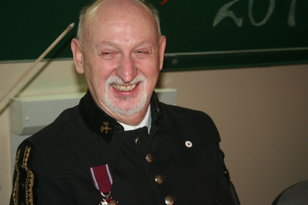 Barbórka w legnickiej uczelni