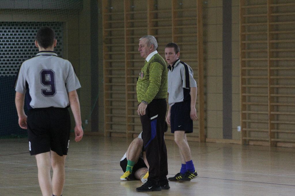 I LO wygrywa podstrefę