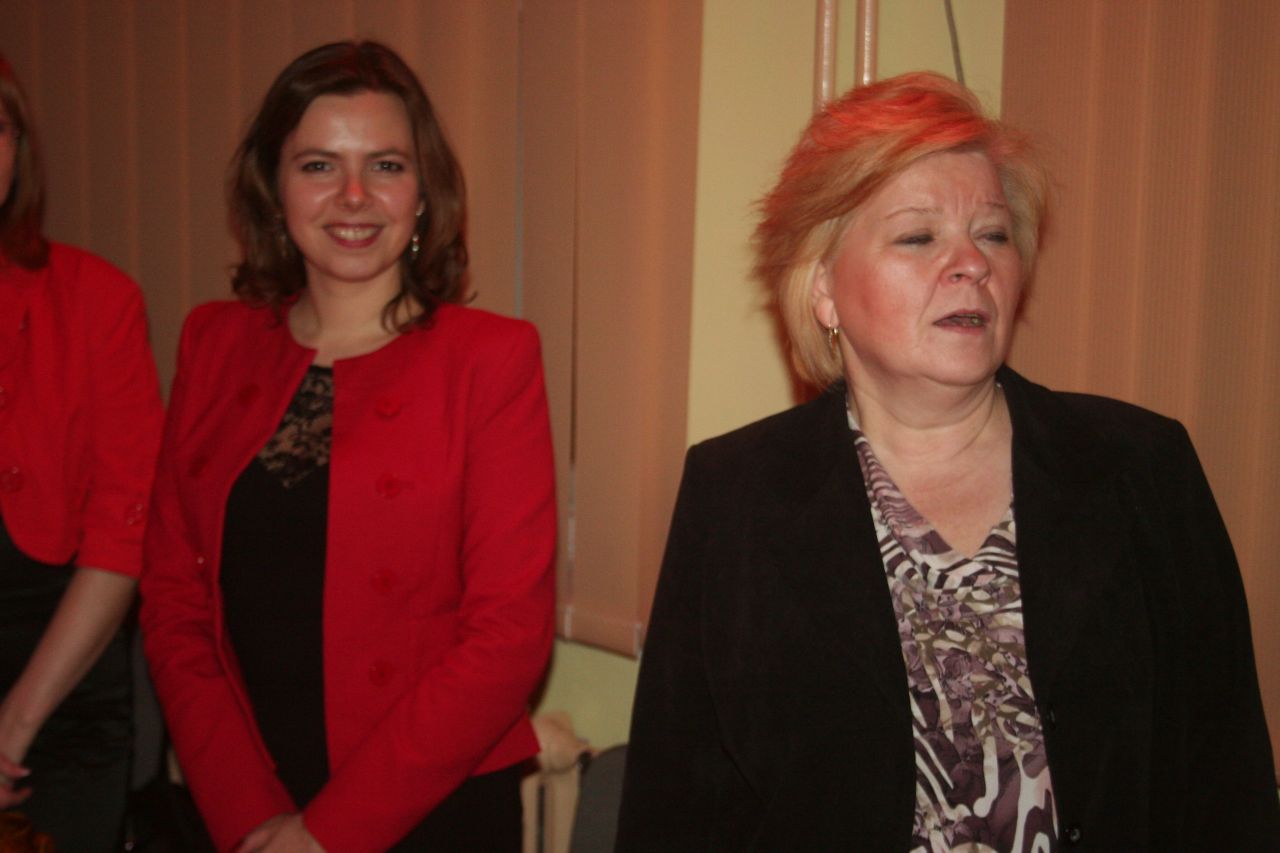 Barbórka w legnickiej uczelni