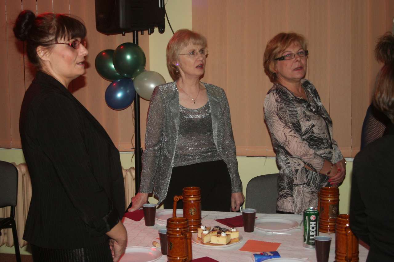 Barbórka w legnickiej uczelni