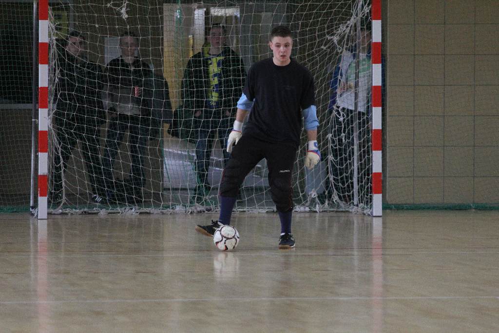 I LO wygrywa podstrefę