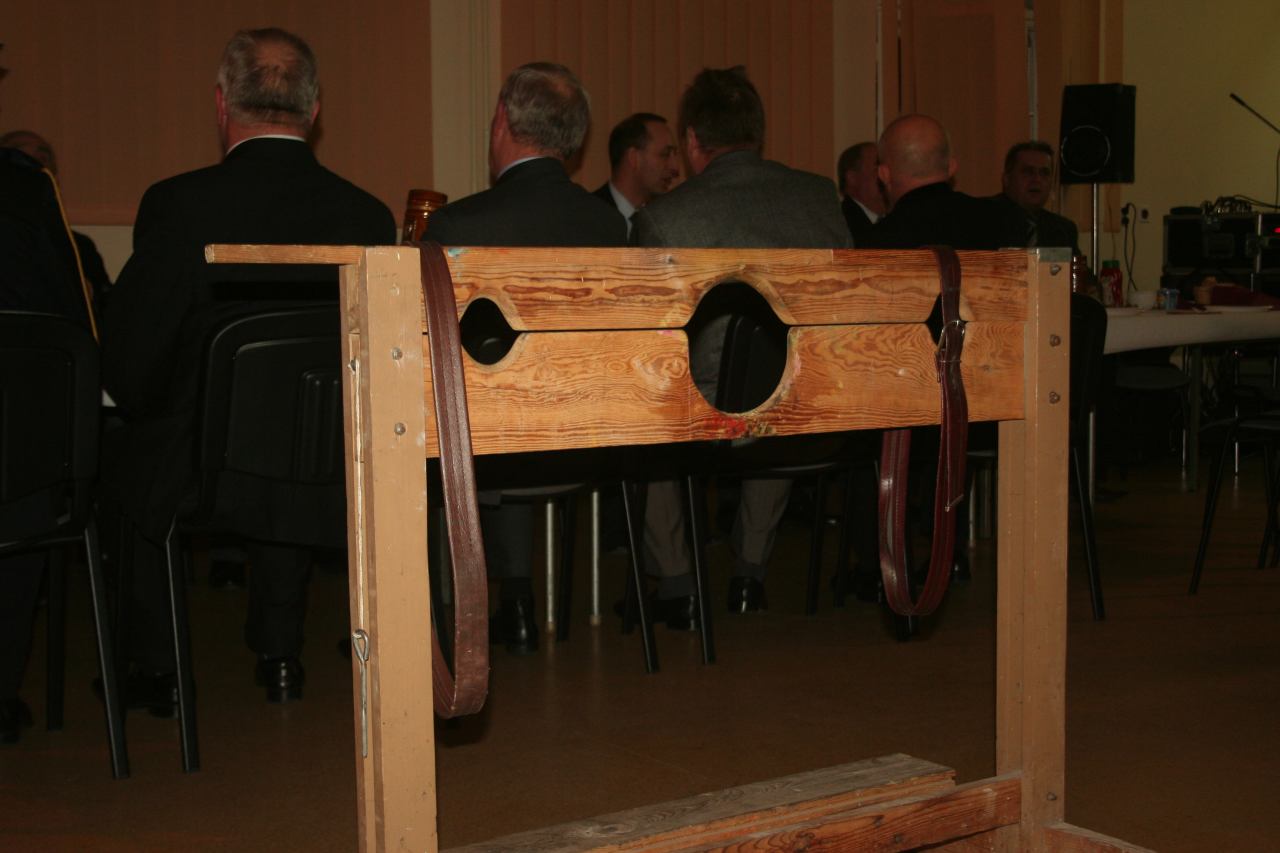 Barbórka w legnickiej uczelni