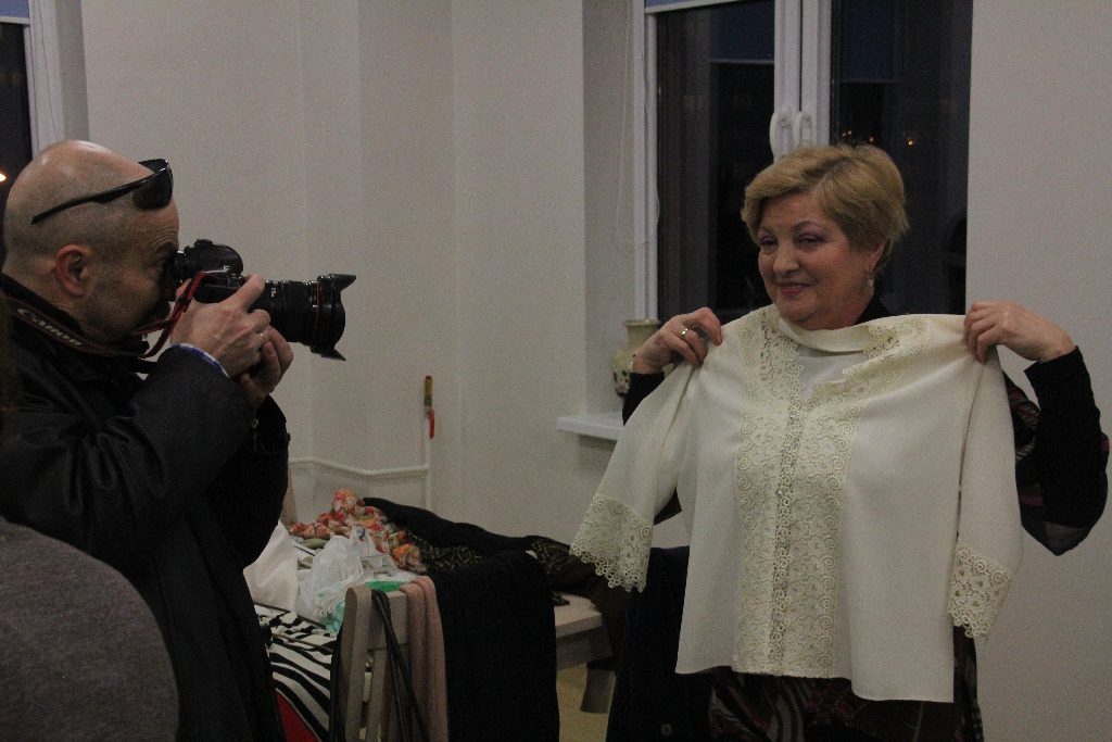 Babski Targ w DK Kopernik