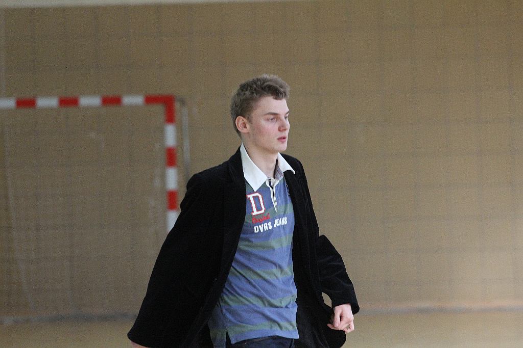 I LO wygrywa podstrefę