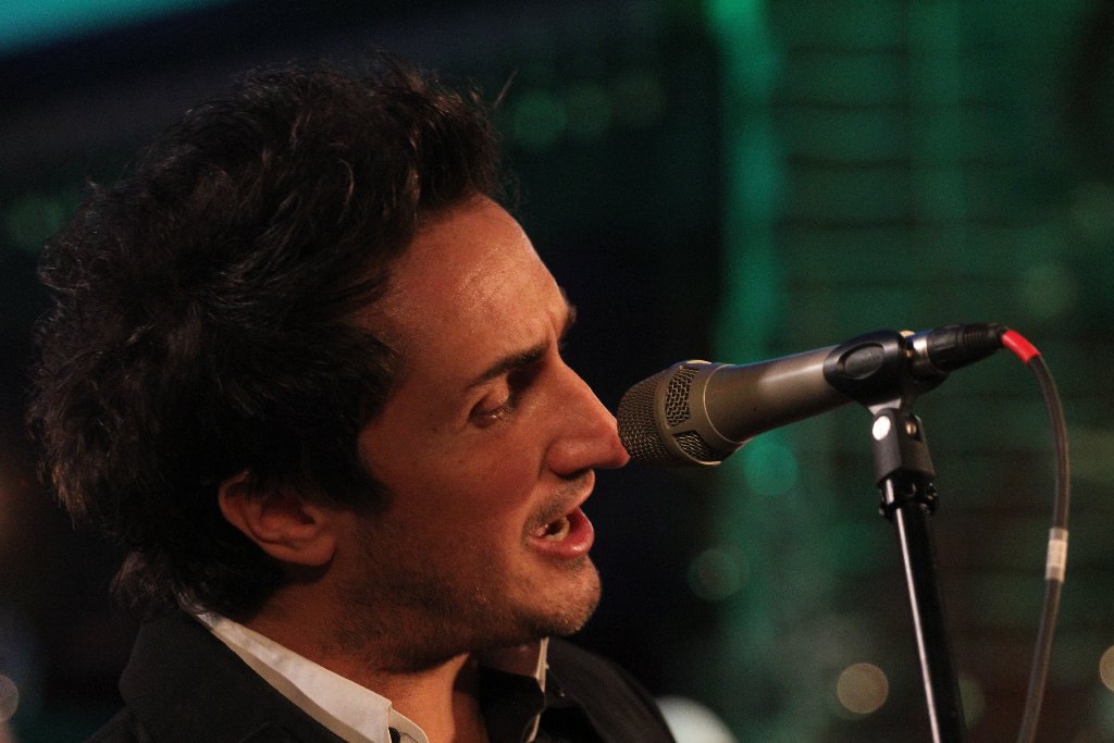 Koncert KGHM w  Katedrze Legnickiej