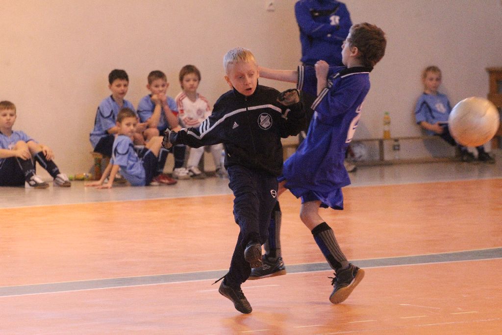 Jaworia przed Miedzią