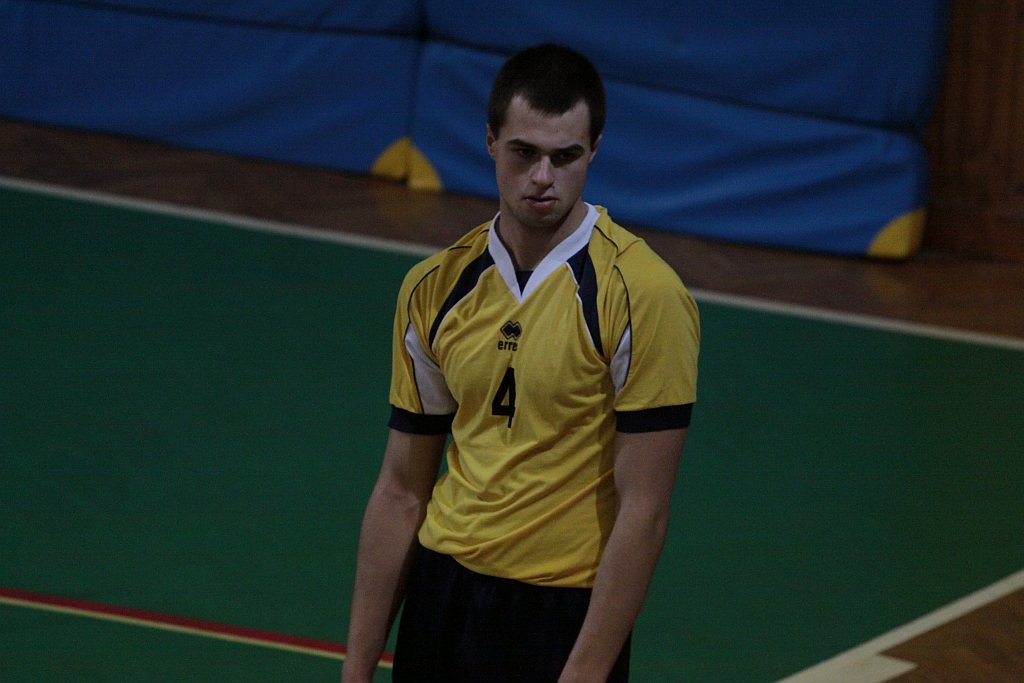 Ikar Legnica - SPS Chrobry Głogów