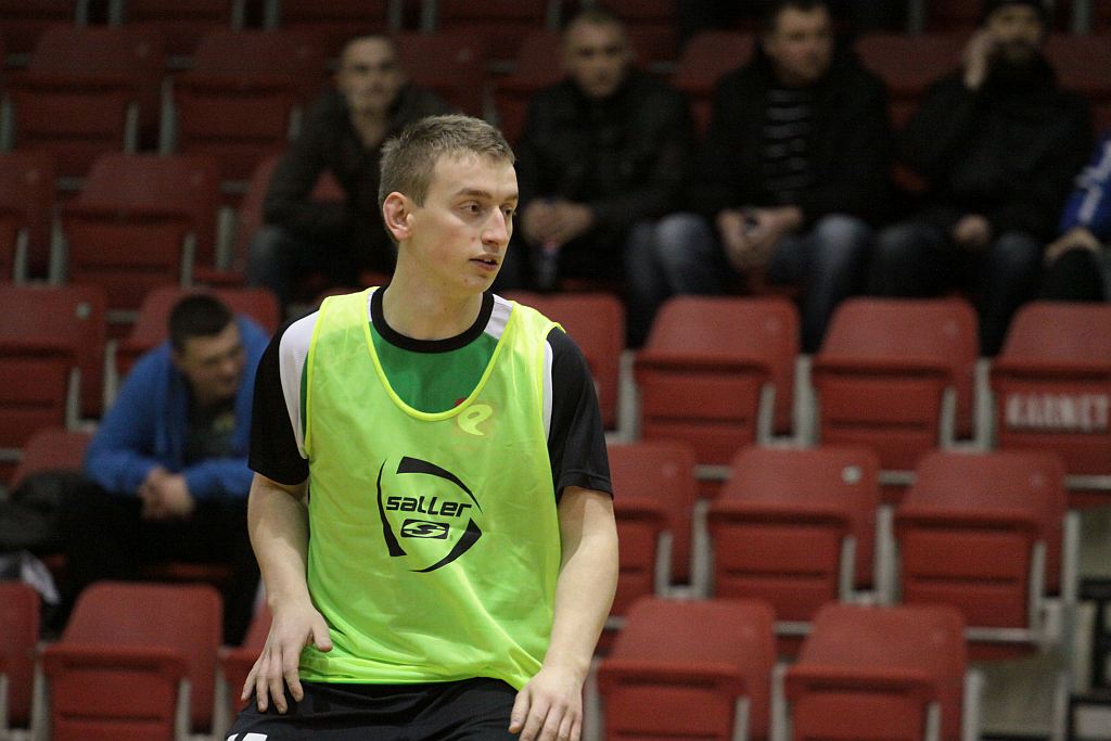 II liga Legnickiej ligi Halowej