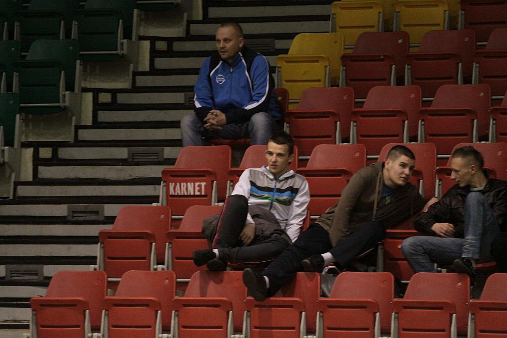 I liga Legnickiej ligi Halowej