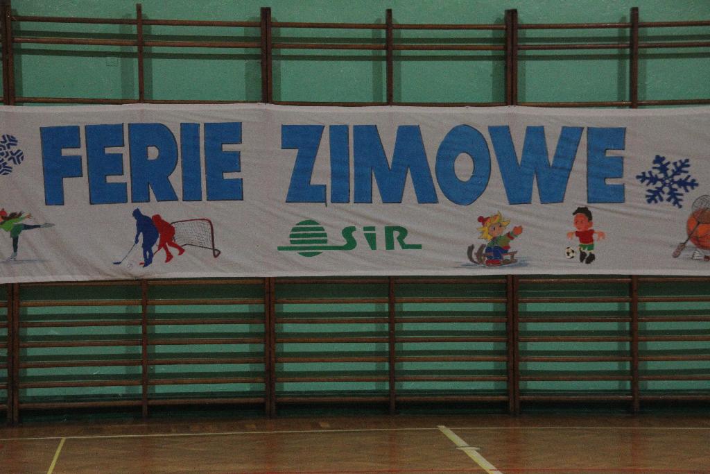 Turniej Trójek Koszykarskich