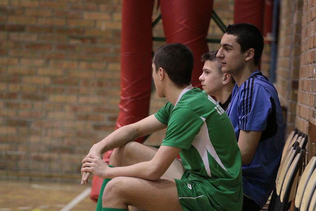 OSiR na ferie cz1 - Feryjna Liga Piłki Nożnej