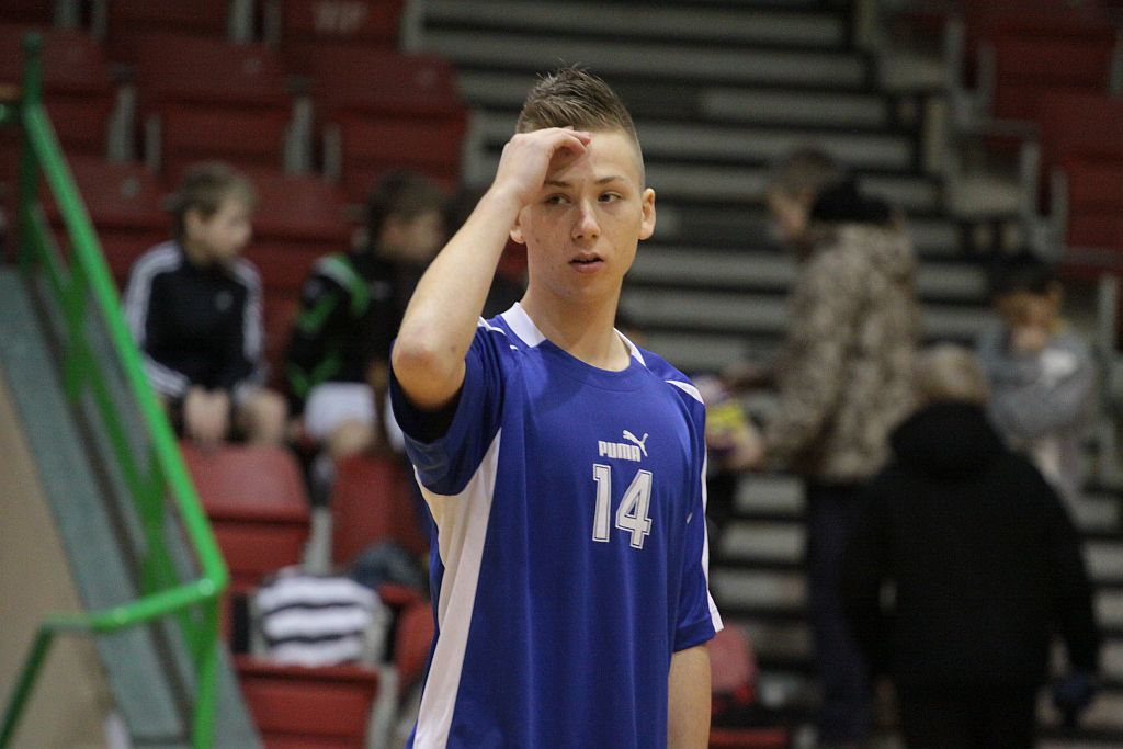 OSiR na ferie cz1 - Feryjna Liga Piłki Nożnej