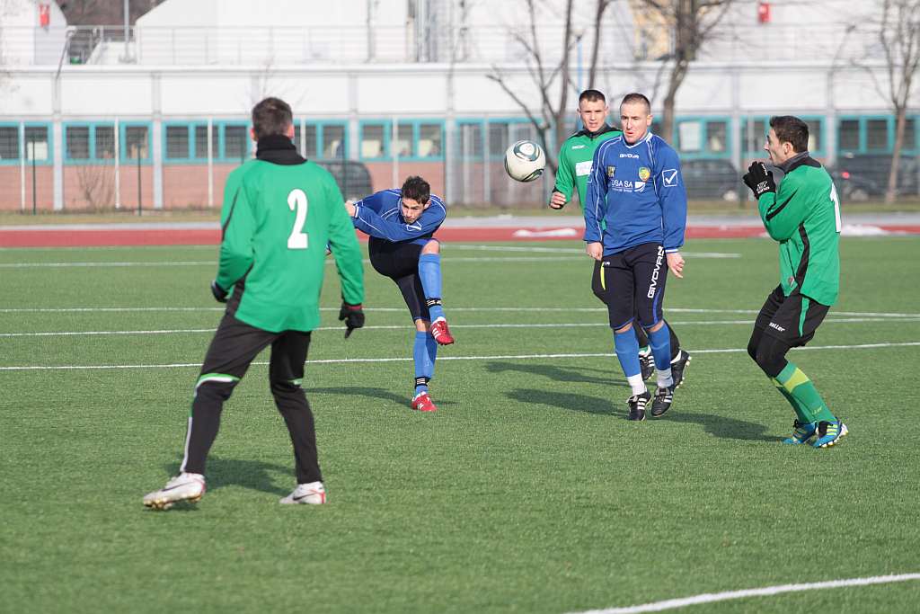 Miedź Legnica - KS Górnik Polkowice