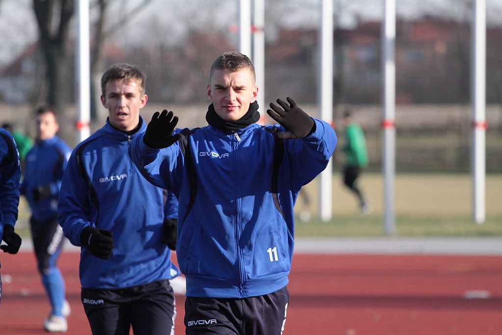 Miedź Legnica - KS Górnik Polkowice