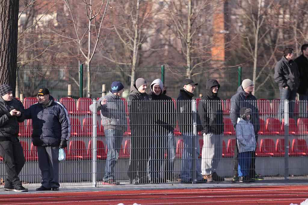 Miedź Legnica - KS Górnik Polkowice