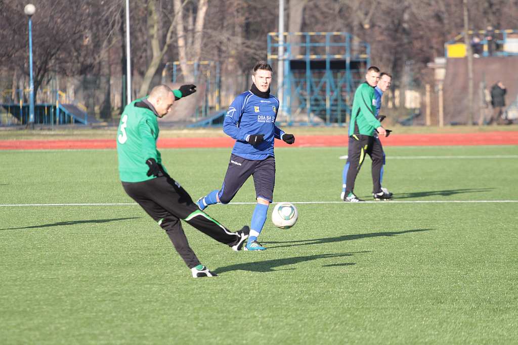 Miedź Legnica - KS Górnik Polkowice