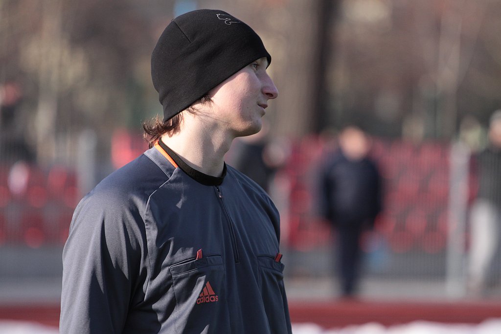 Miedź Legnica - KS Górnik Polkowice