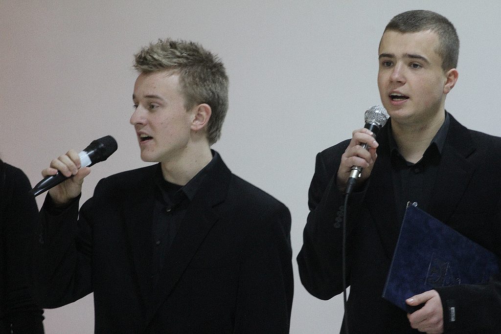 Czas patriotów