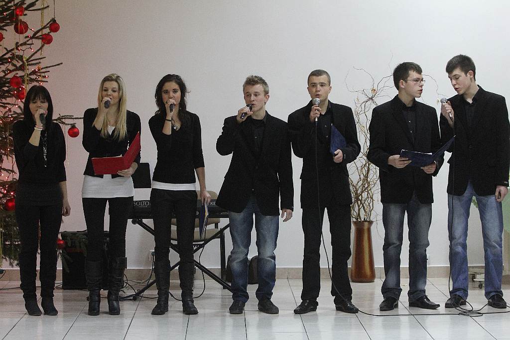 Czas patriotów