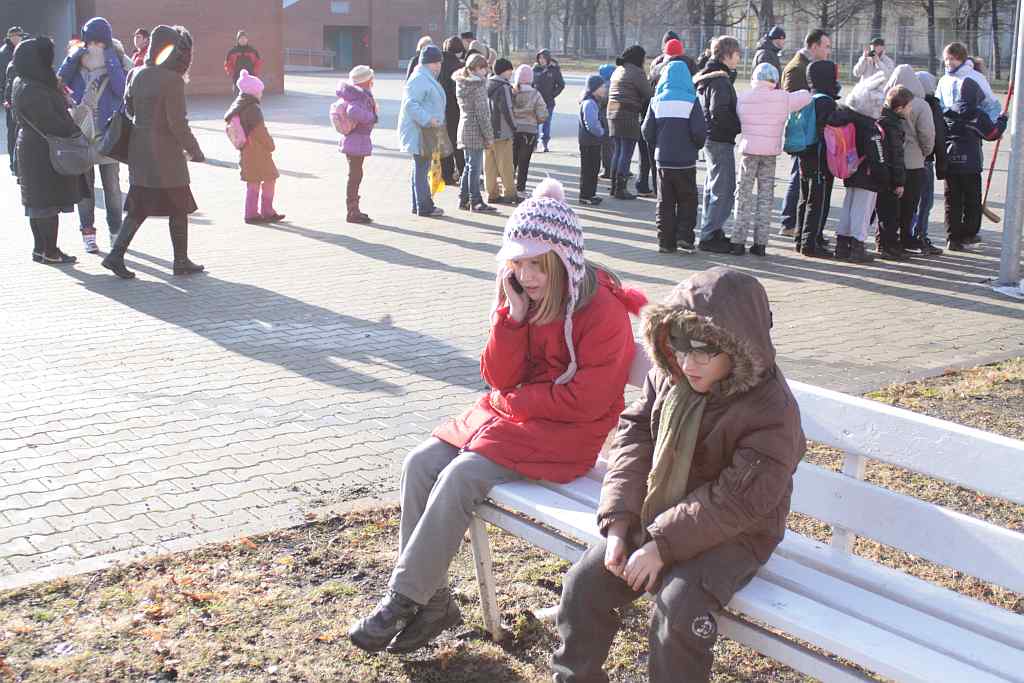 OSiR na ferie cz4 - na Stadionie Miejskim