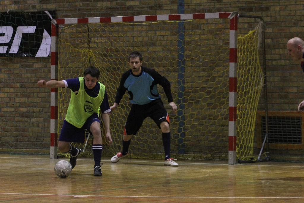 Zanam Legmet wraca na fotel lidera