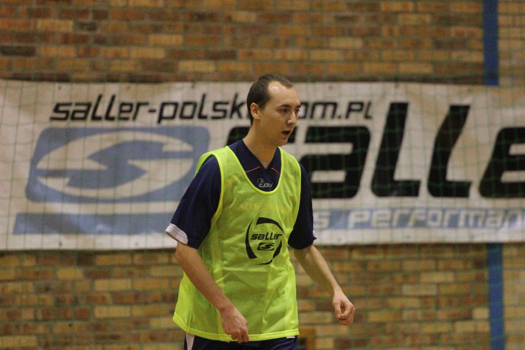 Zanam Legmet wraca na fotel lidera