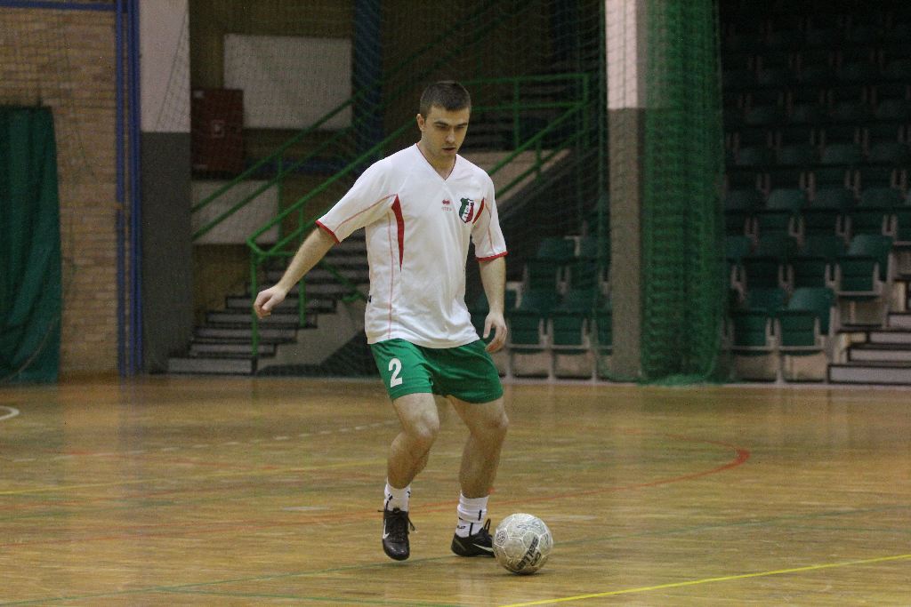 Zanam Legmet wraca na fotel lidera