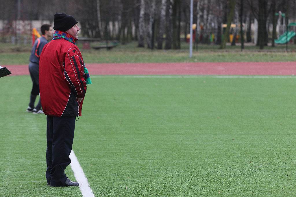 Miedź wygrywa ze Śląskiem MESA