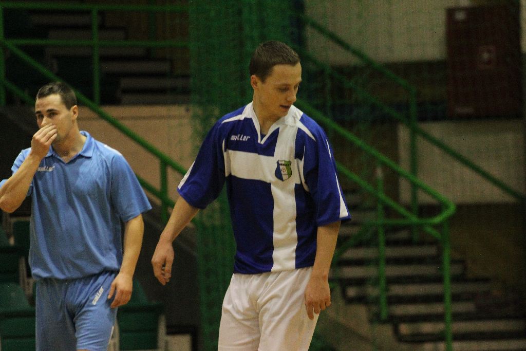 Turniej o Puchar Wójta Gminy Kunice cz2