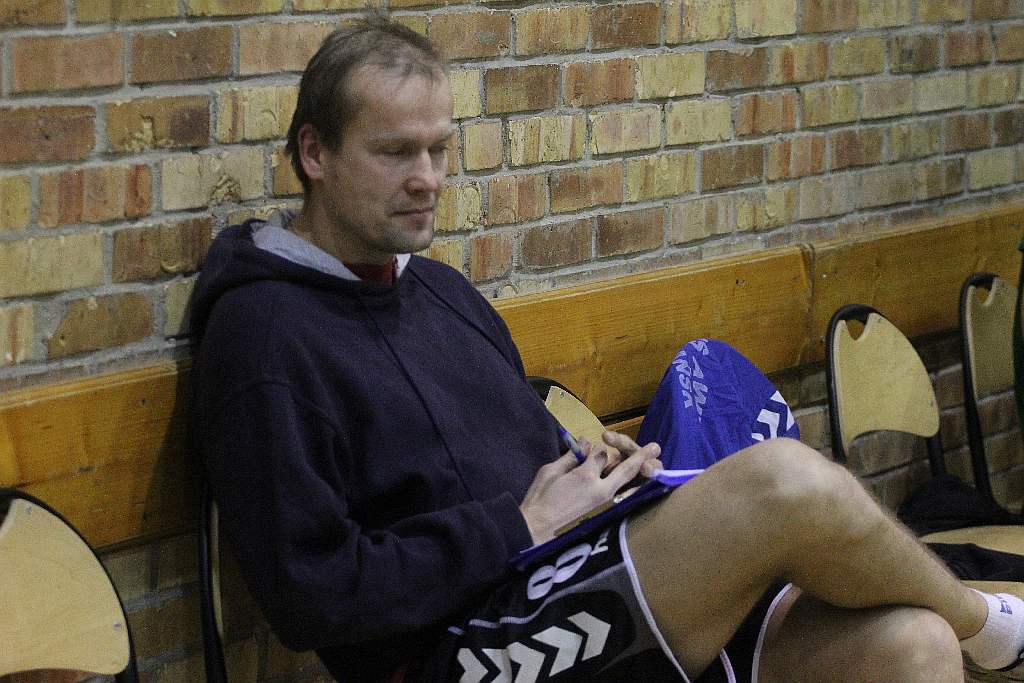 Siódemka Miedź znów lepsza od pierwszoligowca