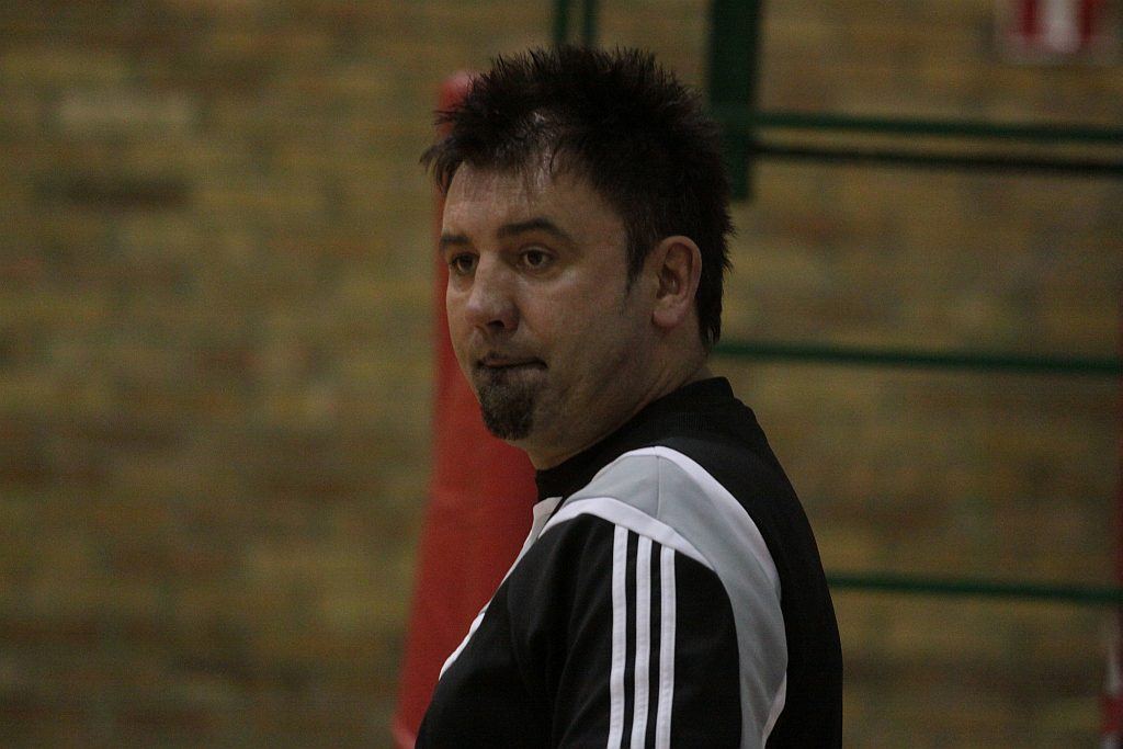 Akademickie Mistrzostwa Polski w Futsalu cz2