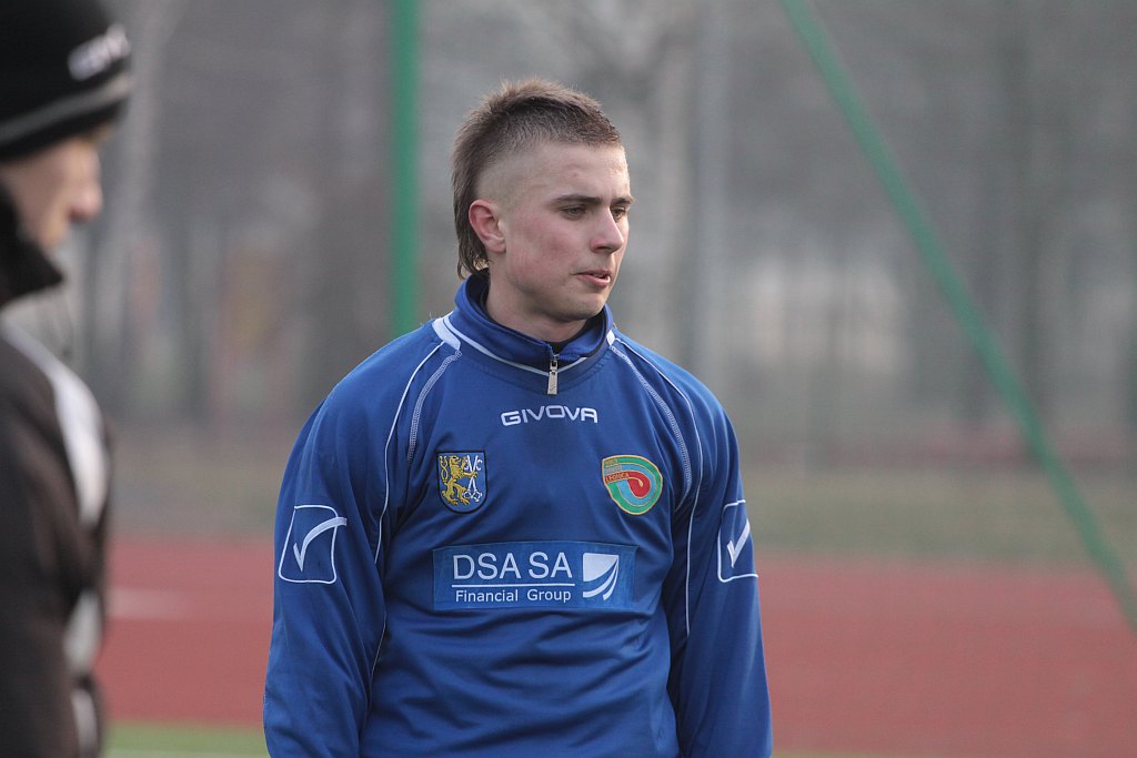 Miedź II - Kaczawa 4:2