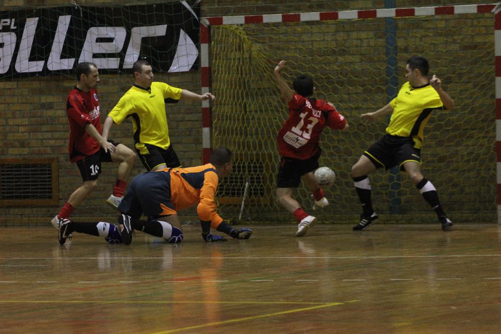 I liga LLH Saller Cup