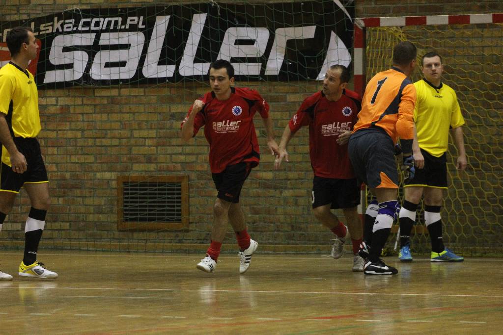 I liga LLH Saller Cup